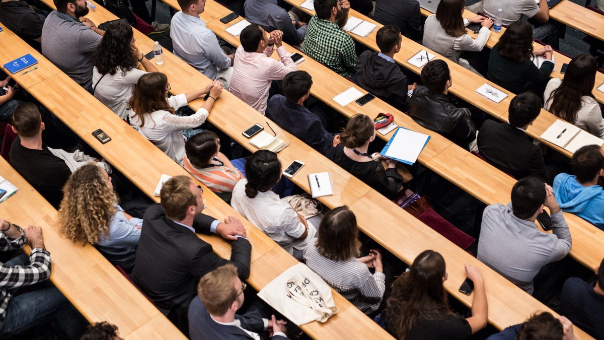 Un exemple pour comprendre ce problème. // Source : Ecole polytechnique (photo recadrée)