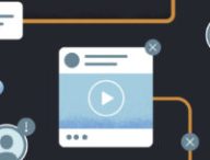 La nouvelle règle de Facebook concerne les vidéos en direct. // Source : Facebook