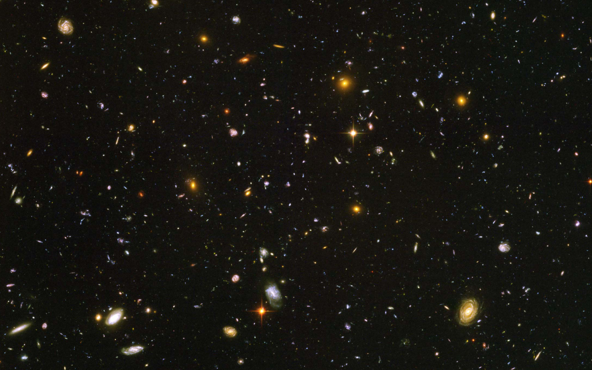 Quiz : le vocabulaire des sciences spatiales vous est-il familier ?