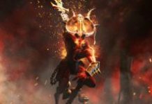 Warhammer: Chaosbane // Source : Bigben Interactive 