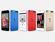 iPod touch 7 // Source : Apple