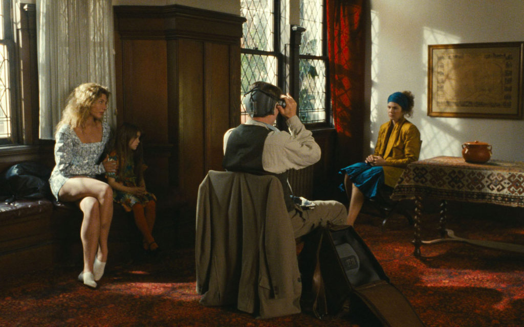 Jusqu'au bout du monde. // Source : Warner Bros Jusqu'au bout du monde. // Source : Warner Bros
