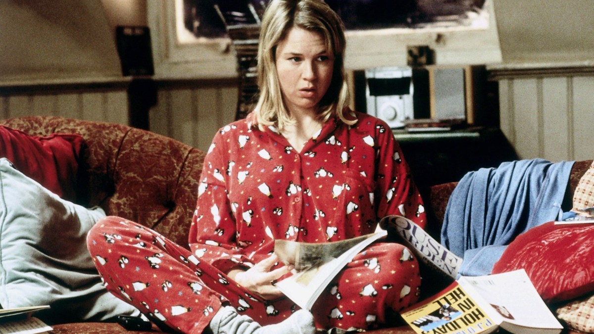 Le Journal de Bridget Jones. // Source : Working Title Film