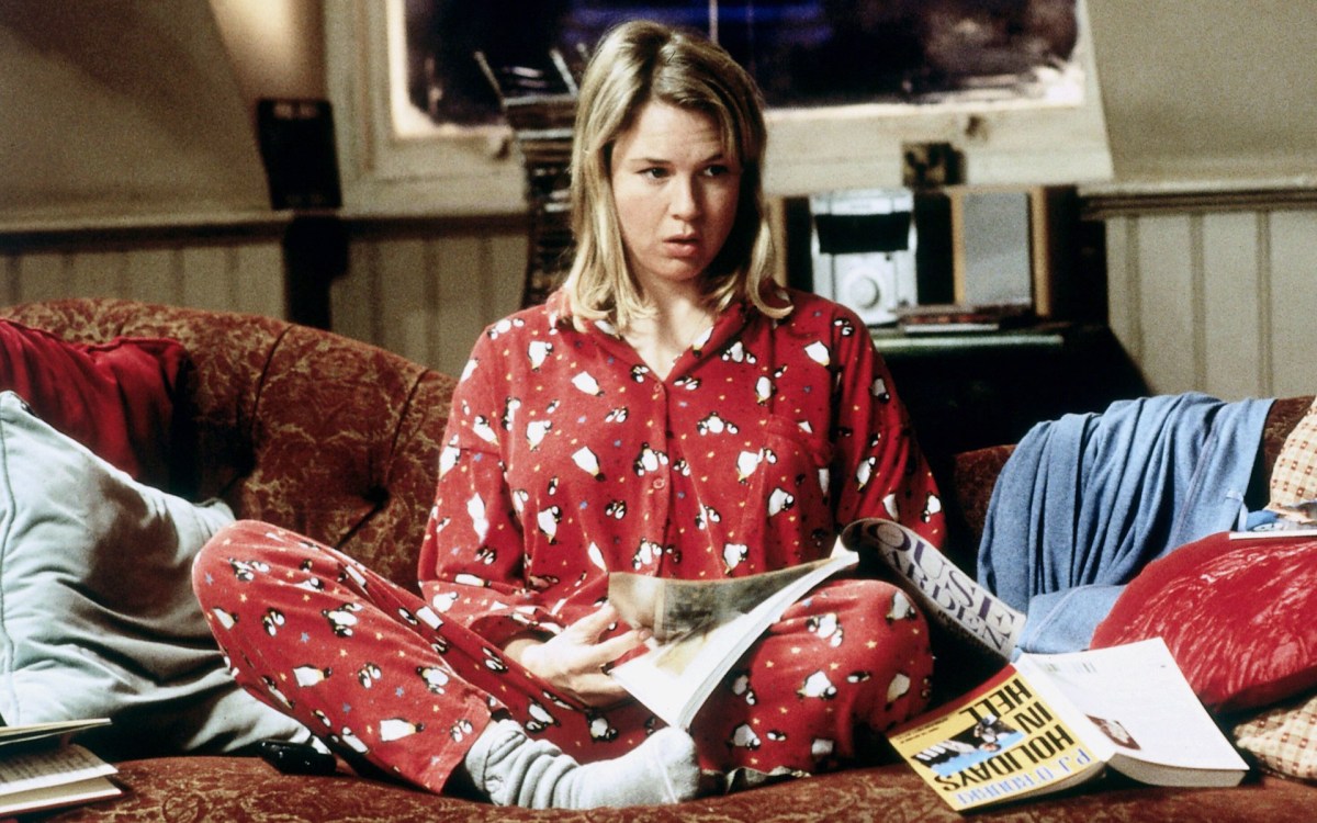 Le Journal de Bridget Jones. // Source : Working Title Film