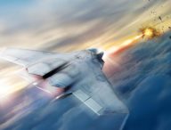 La vision du SHiELD par Lockheed martin // Source : Lockheed Martin