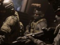 Call of Duty: Modern Warfare // Source : Activision