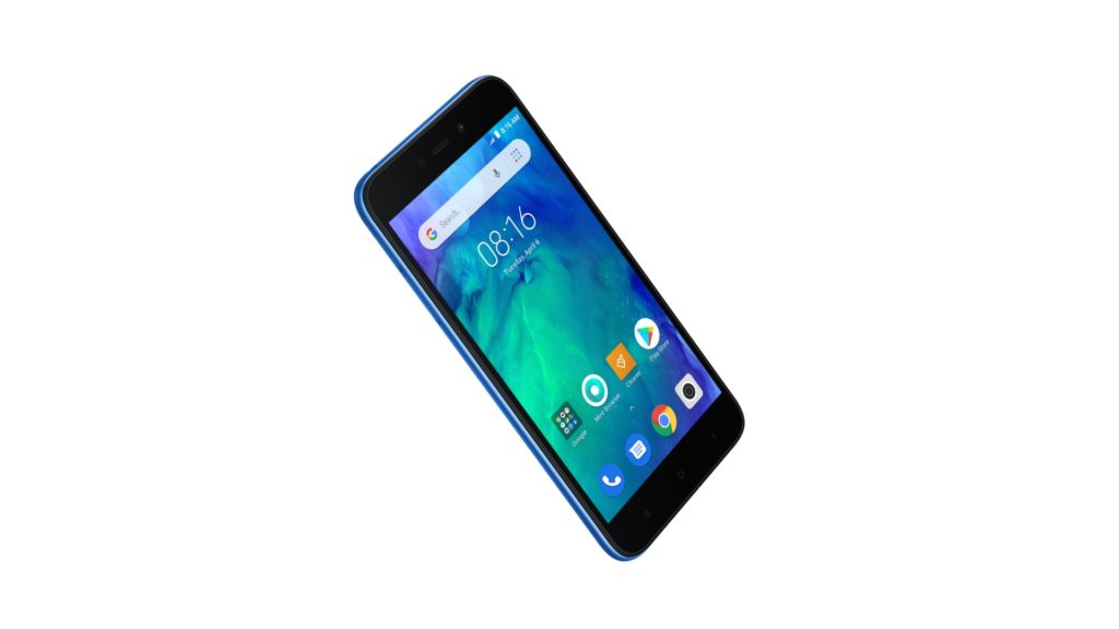 Xiaomi Redmi Go // Source : Xiaomi Xiaomi Redmi Go // Source : Xiaomi