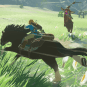 La leyenda de Zelda: Aliento de lo salvaje // Fuente: Nintendo La leyenda de Zelda: Aliento de lo salvaje // Fuente: Nintendo