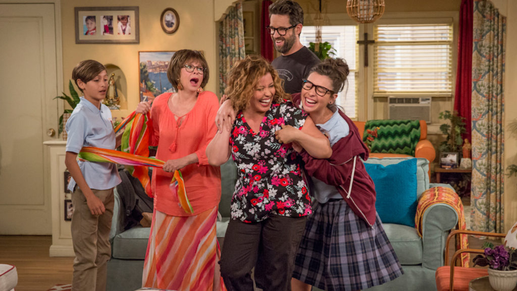 One Day At a Time // Source : Netflix