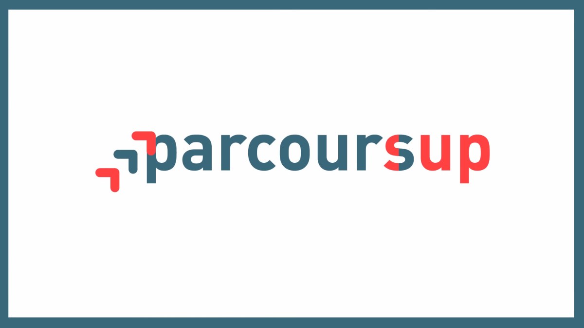 Parcoursup.