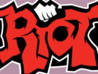 Le logo Riot Games // Source : Riot Games