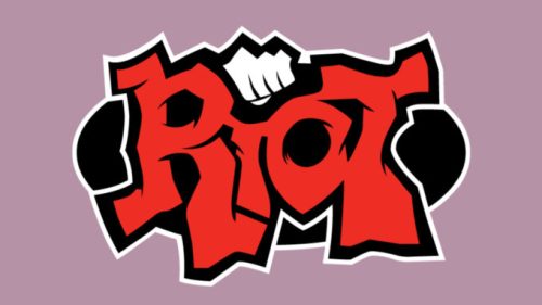 Le logo Riot Games // Source : Riot Games