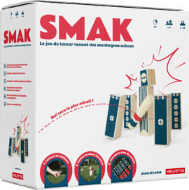 Smak