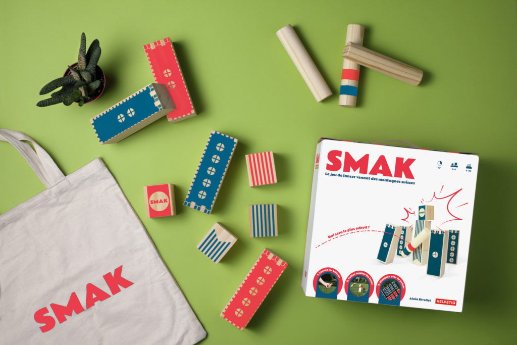 Smak Smak