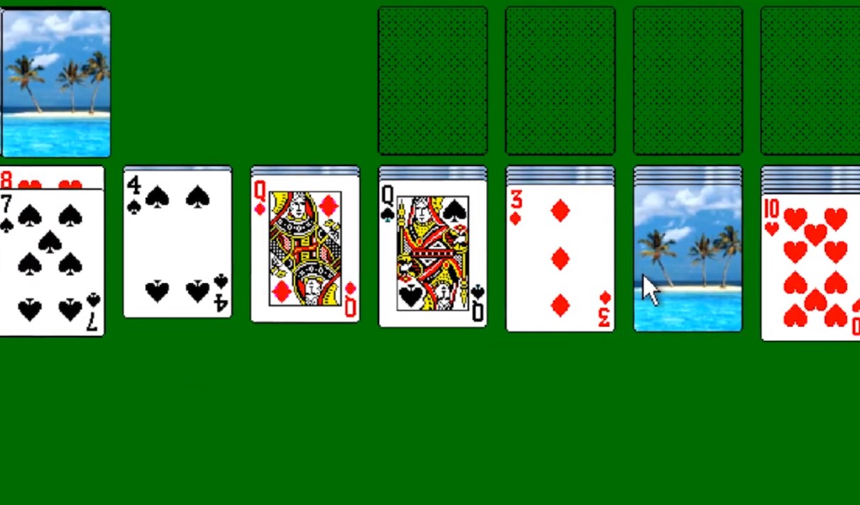 Le Solitaire a fait son entrée (méritée) au Hall of Fame des jeux vidéo