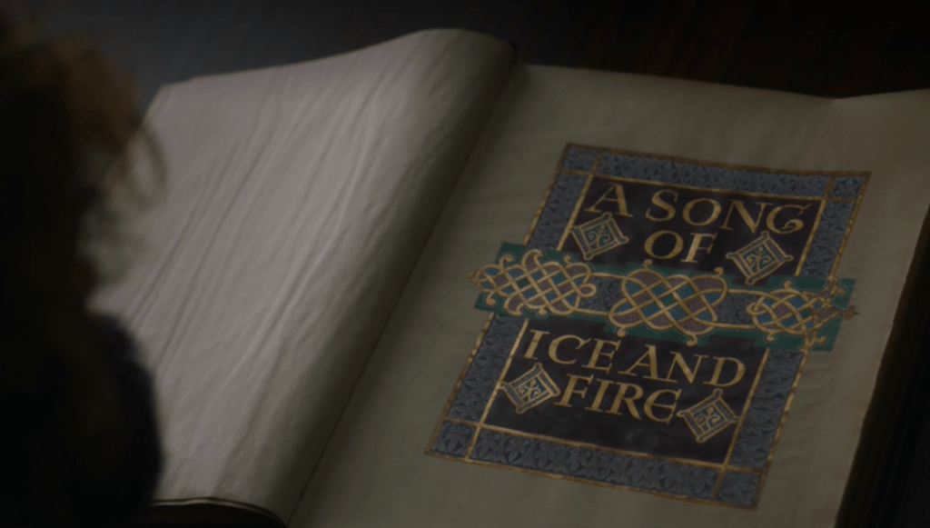 Capture d'écran Game of Thrones S08E06 // Source : HBO/OCS