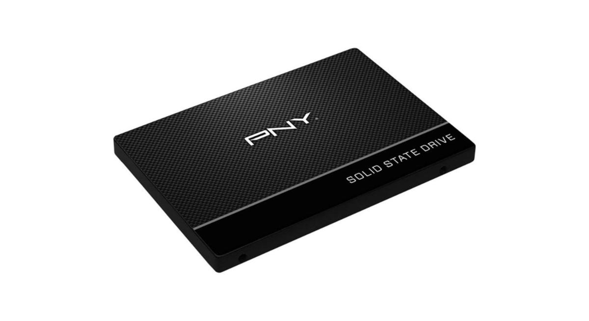 SSD PNY 960 Go