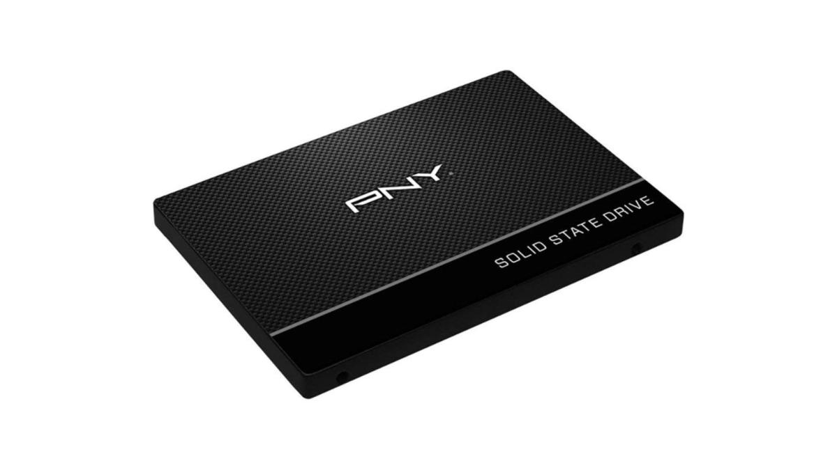 SSD PNY 960 Go