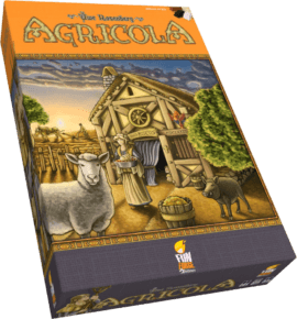 Agricola