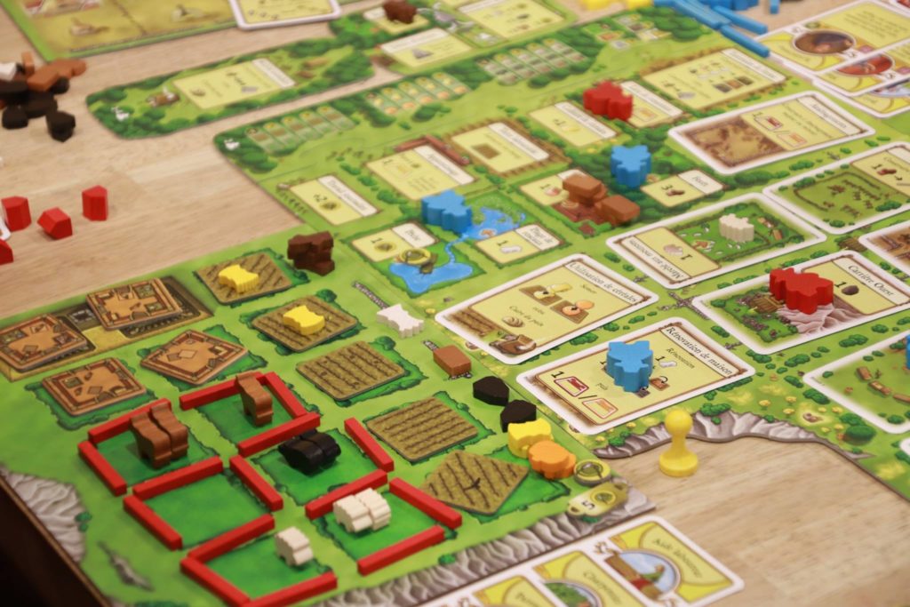 Agricola