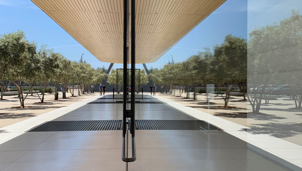 Apple Park Apple Park