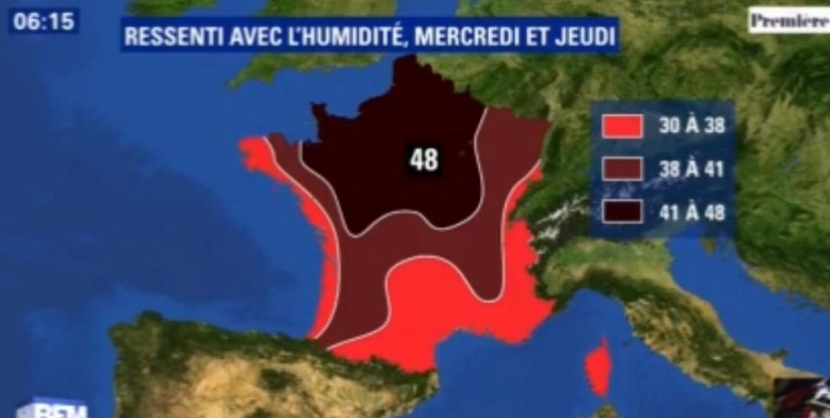 BFMTV sur Twitter