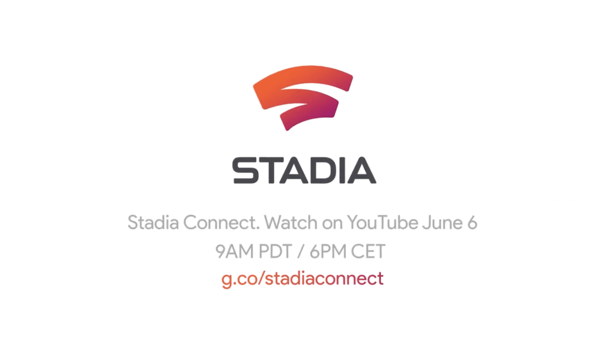 Google Stadia // Source : Google