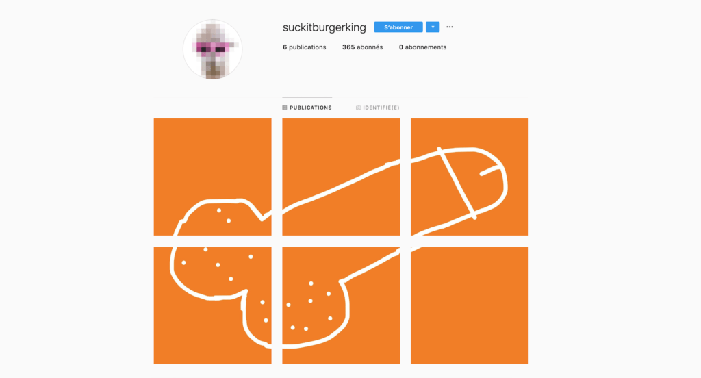 Instagram/suckitburgerking