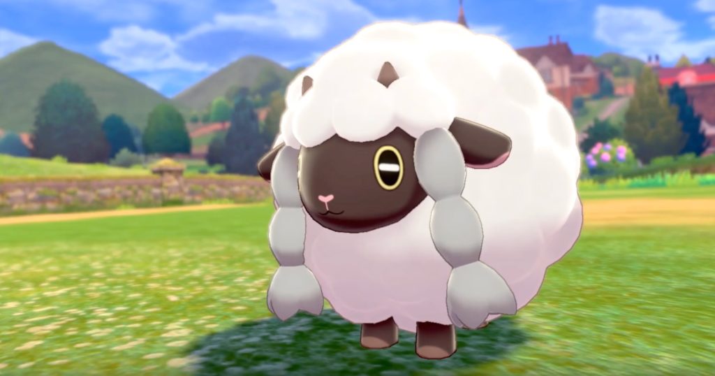 Pokémon Épée et Bouclier // Source : Capture YouTube Pokémon Épée et Bouclier // Source : Capture YouTube