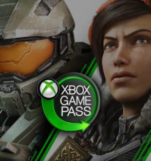 Xbox Game Pass // Source : Microsoft