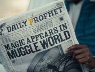 Youtube/Harry Potter: Wizard Unite