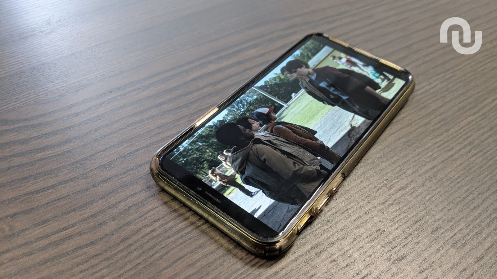 Netflix : et si votre smartphone vibrait pendant les scènes d'action?
