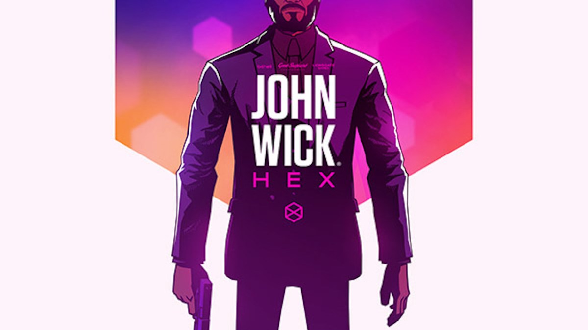 John Wick Hex