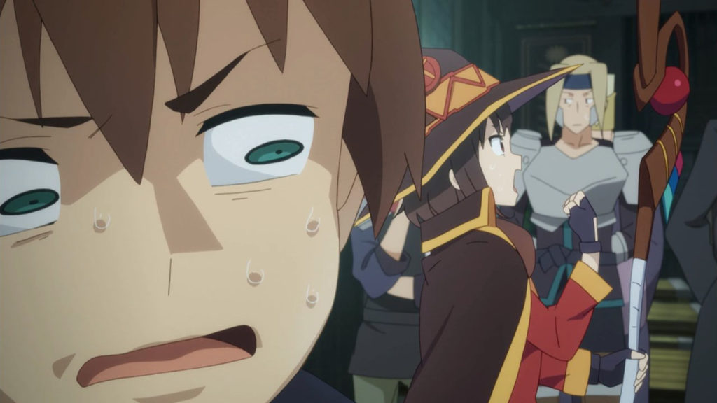 Kono Subarashii Sekai ni Shukufuku Wo 2 – 01 – Large 05 Kono Subarashii Sekai ni Shukufuku Wo 2 – 01 – Large 05