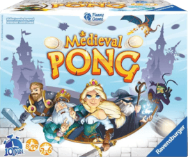 Medieval Pong