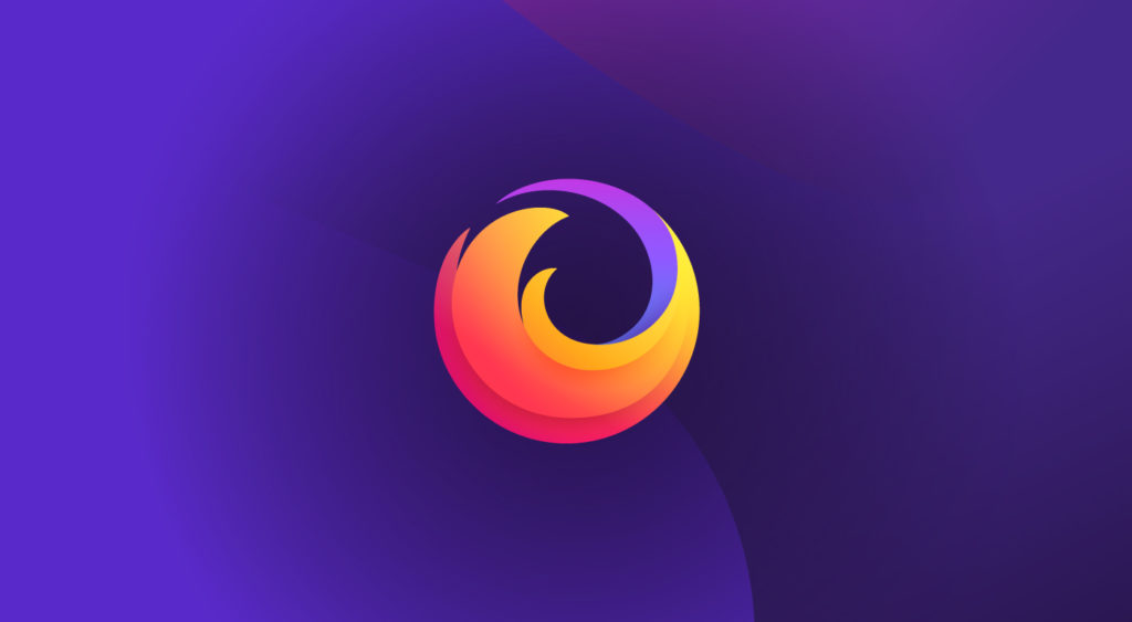 Le nouveau logo de la marque Firefox. // Source : Mozilla