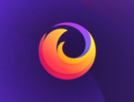 Le nouveau logo de la marque Firefox. // Source : Mozilla