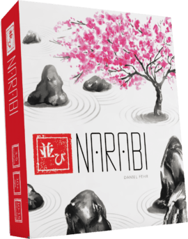 Narabi