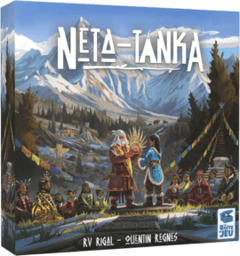 Nētā-Tanka