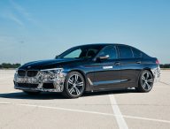 BMW Power BEV // Source : BMW 