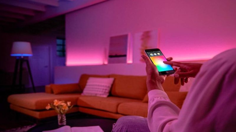 Créez une ambiance cosy pour pas cher avec ces ampoules connectées en promotion