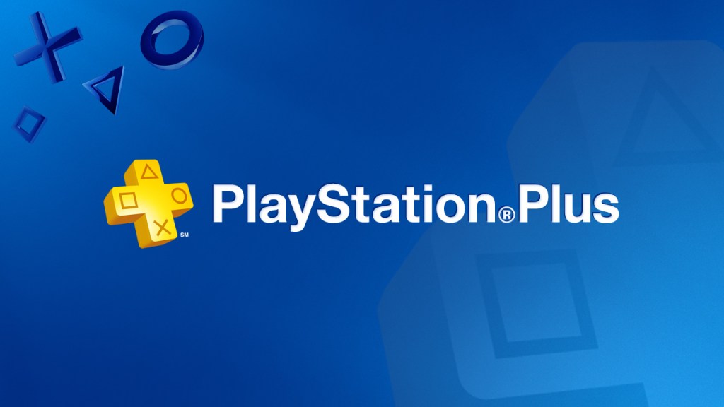 Logo PlayStation Plus // Source : Sony