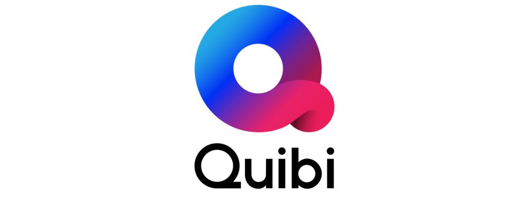 Quibi ne sera pas lancé avant le mois d'avril 2020. // Source : Quibi