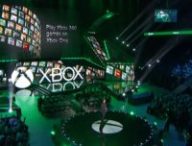 L'annonce du programme de jeux rétrocompatibles de la Xbox One lors de l'E3 2015. // Source : Youtube/Xbox