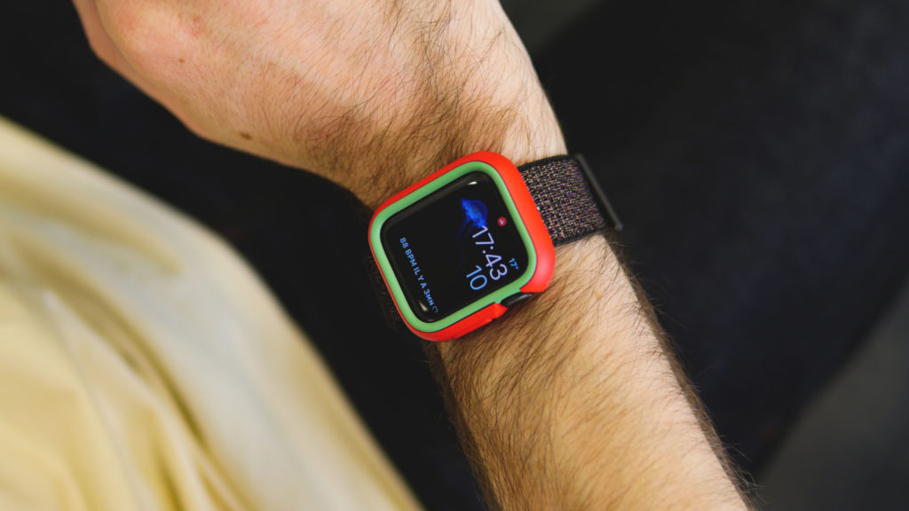 RhinoShield Apple Watch RhinoShield Apple Watch