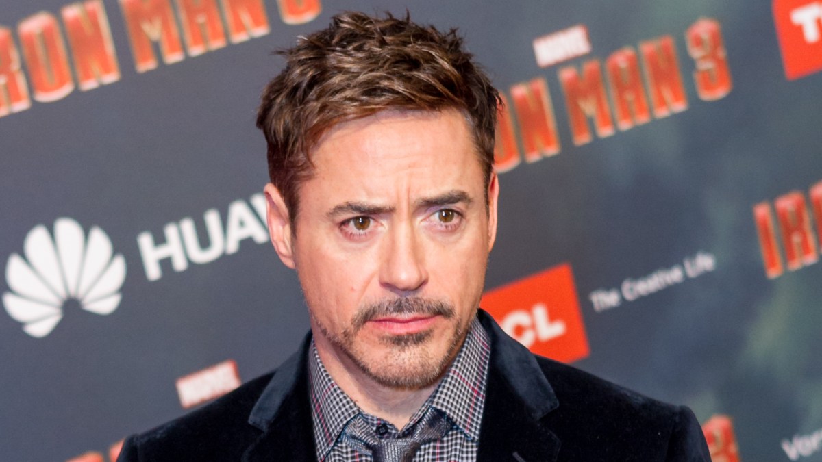 Robert Downey Jr. // Source : Wikimedia/CC/Vincent Zafra/Illusion Story (photo recadrée)