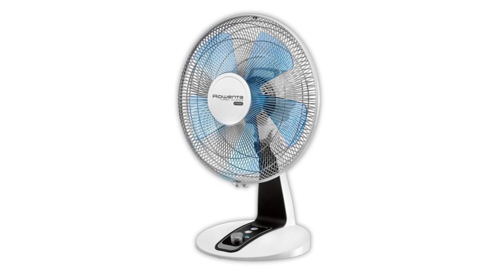 Le Rowenta Turbo Silence Extrême de bureau // Source : Amazon Le Rowenta Turbo Silence Extrême de bureau // Source : Amazon