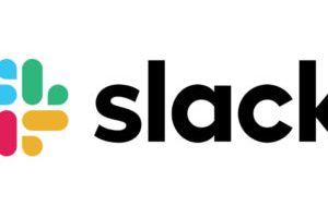Le logo Slack