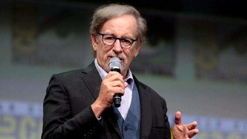 « Aucun algorithme ne peut inventer l’âme » : Steven Spielberg pousse un coup de gueule contre l’IA