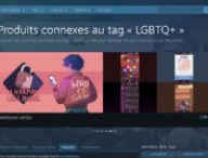 tag LGBTQ steam